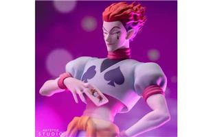 abystyle-studio-super-figure-collection-hunter-x-hunter-hisoka