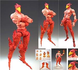 medicos-jojo-magician-red