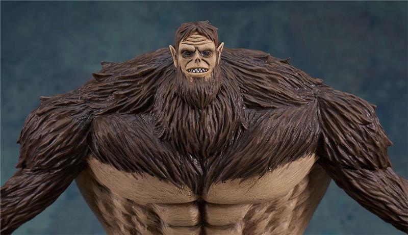 POP UP PARADE L - AOT ZEKE YEAGER BEAST TITAN
