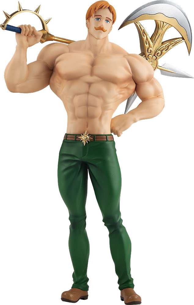 POP UP PARADE L - SEVEN DEADLY SINS ESCANOR