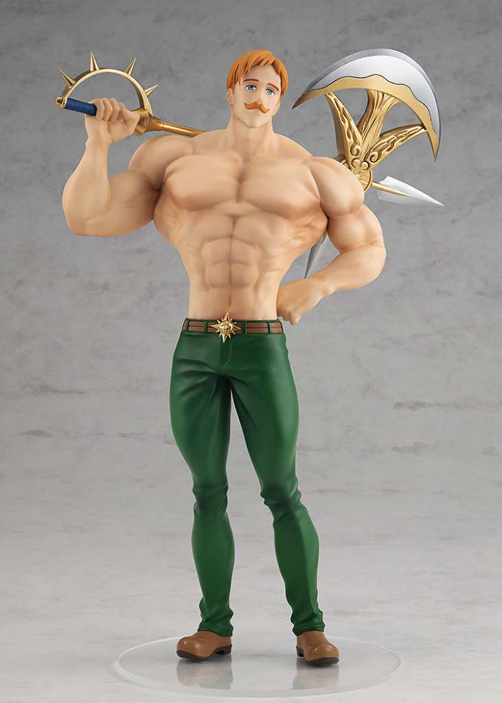 POP UP PARADE L - SEVEN DEADLY SINS ESCANOR