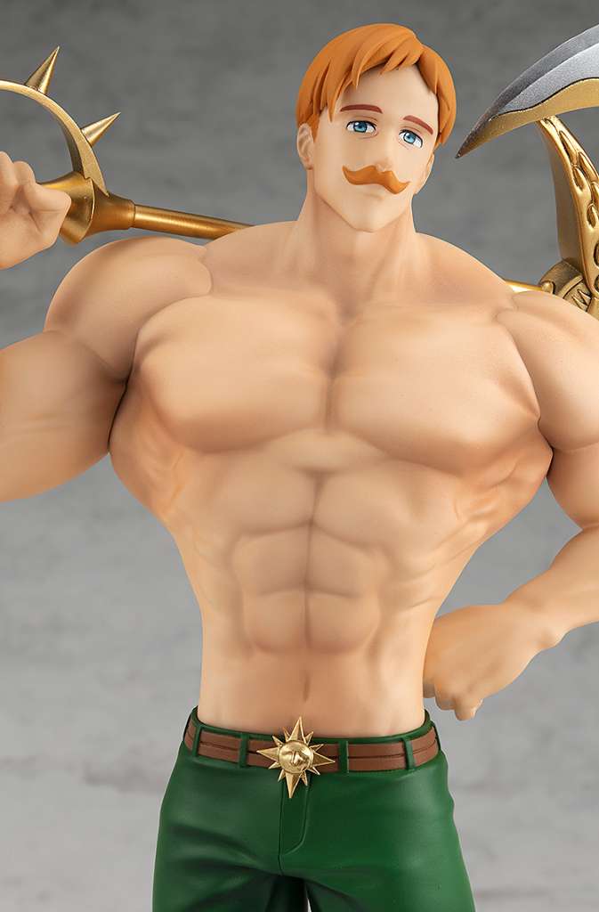 POP UP PARADE L - SEVEN DEADLY SINS ESCANOR