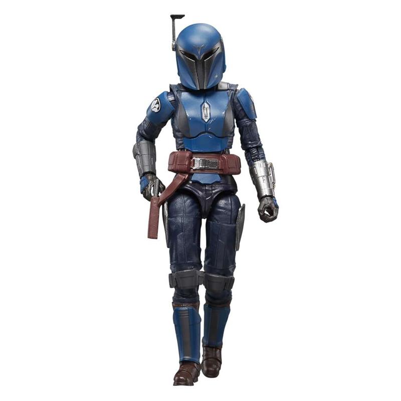 STAR WARS THE BLACK SERIES - MANDALORIAN NITE OWL