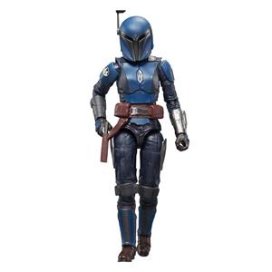 STAR WARS THE BLACK SERIES - MANDALORIAN NITE OWL