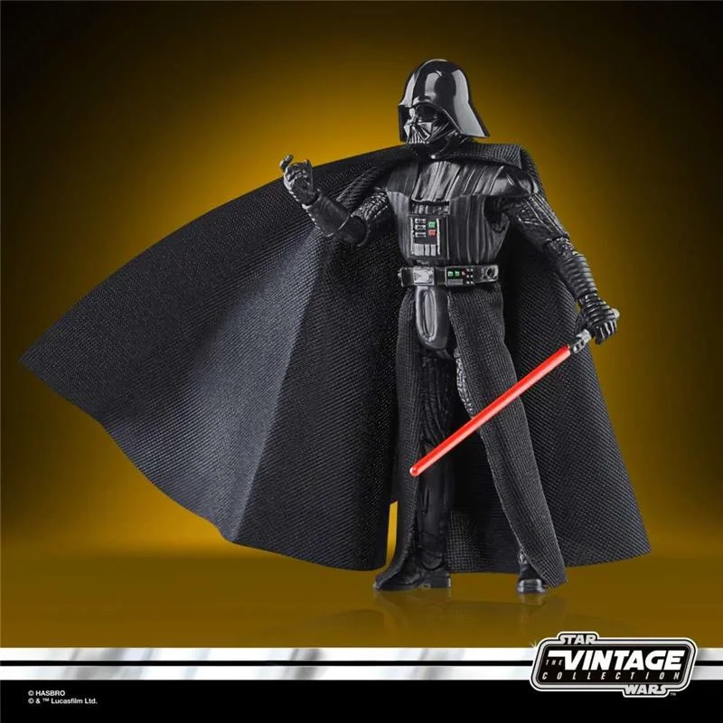 STAR WARS VINTAGE COLLECTION - DARTH VADER