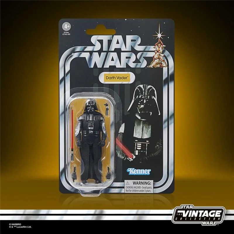 STAR WARS VINTAGE COLLECTION - DARTH VADER