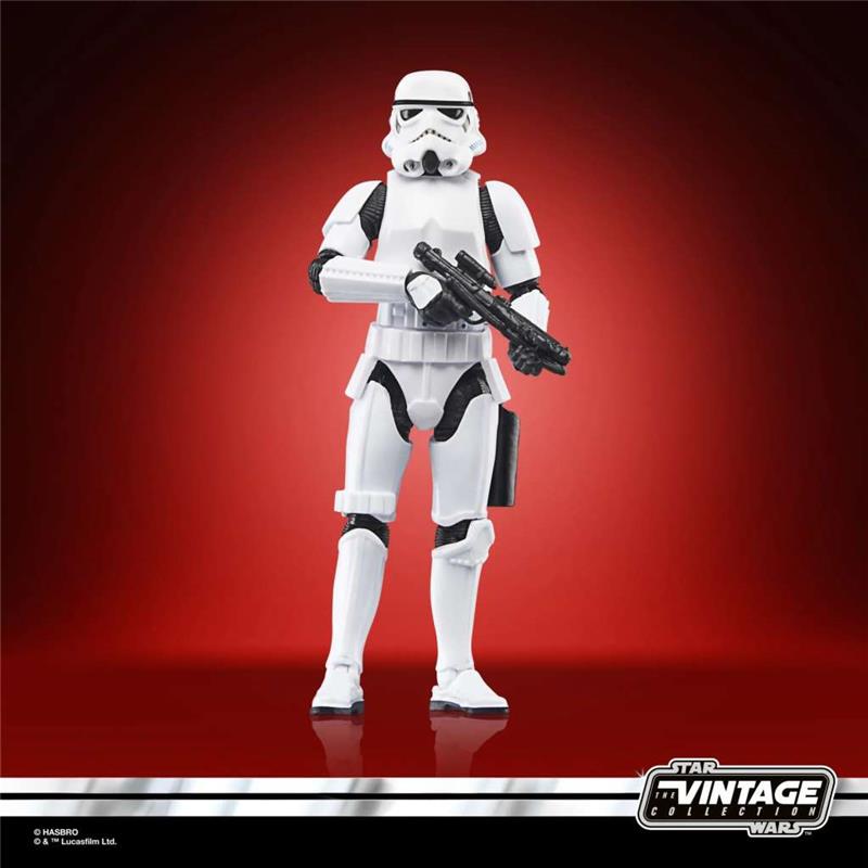 STAR WARS VINTAGE COLLECTION - STORMTROOPER