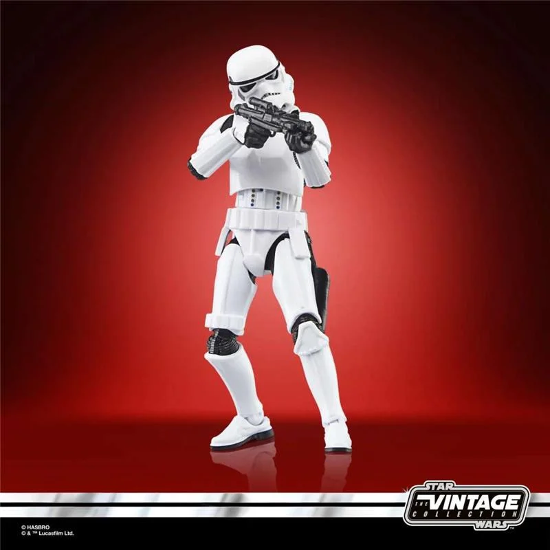 STAR WARS VINTAGE COLLECTION - STORMTROOPER