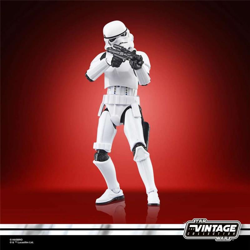 STAR WARS VINTAGE COLLECTION - STORMTROOPER