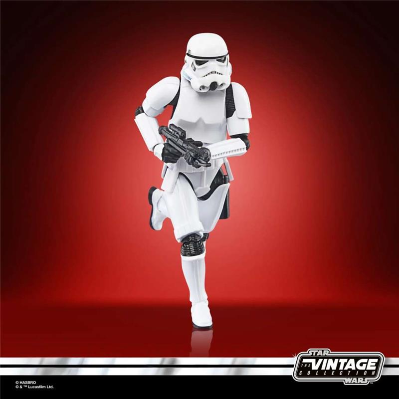 STAR WARS VINTAGE COLLECTION - STORMTROOPER