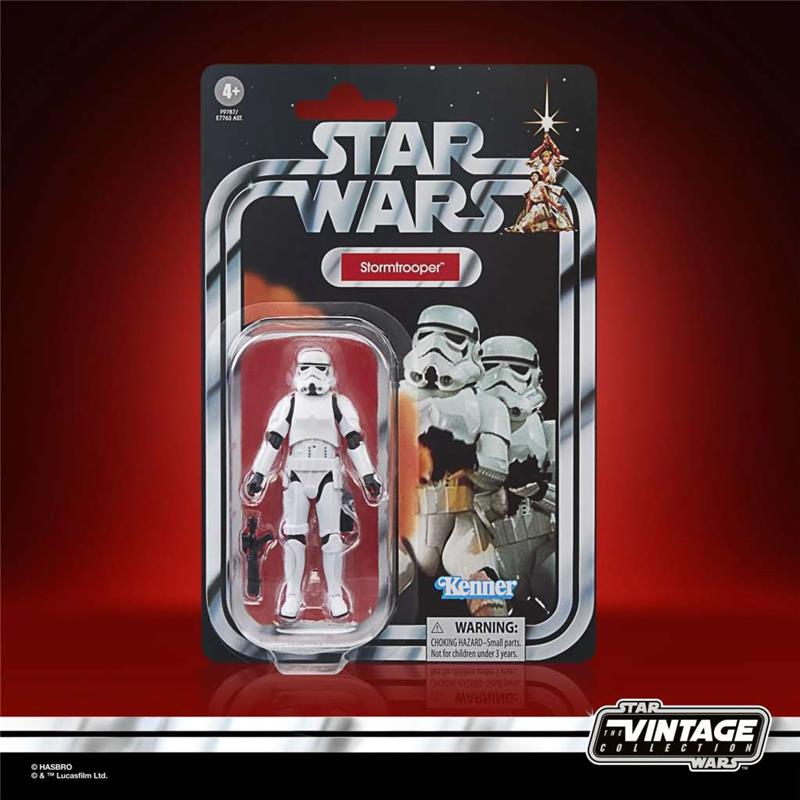 STAR WARS VINTAGE COLLECTION - STORMTROOPER