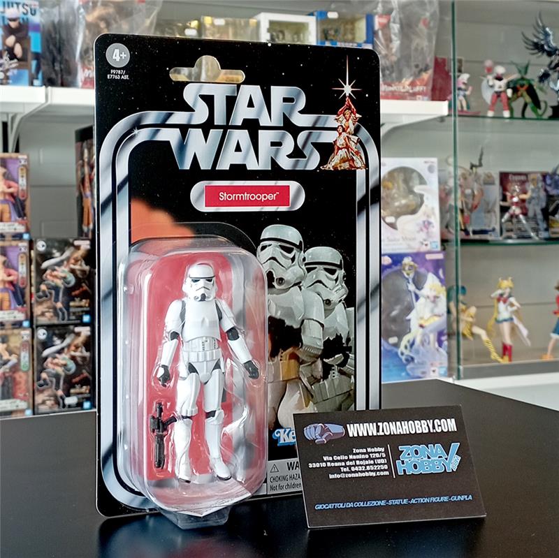 STAR WARS VINTAGE COLLECTION - STORMTROOPER
