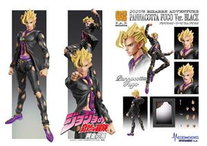 medicos-chozokado-jojo-biz-5-pannacotta-black