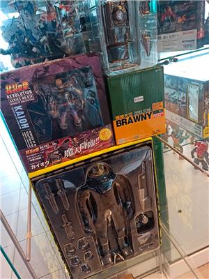 contovendita-cv19165transformers-caiman-kaioh