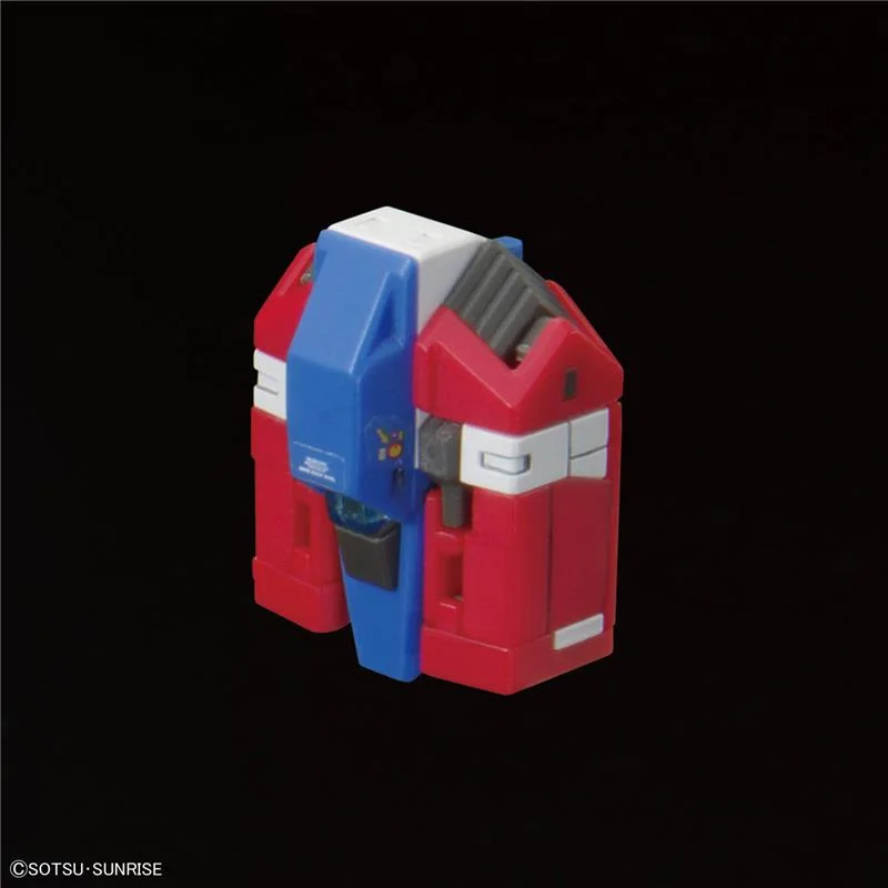 1/144 RG - GUNDAM RX-78-2 VER 2.0