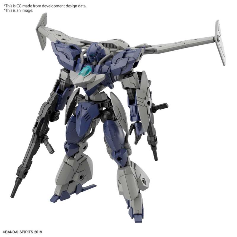 1/144 30MM BEXM-21 VERDENOVA NAVY