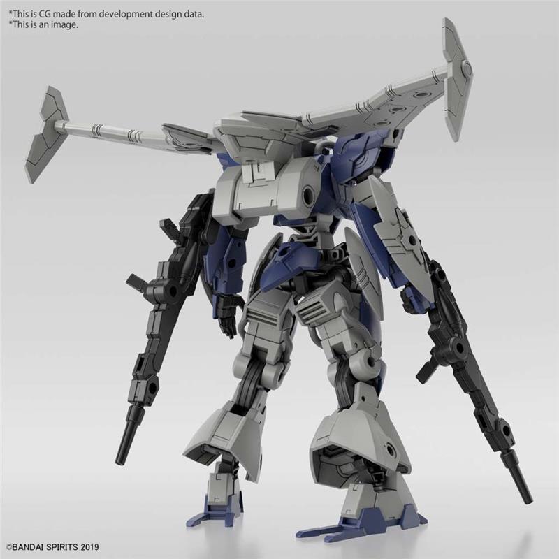 1/144 30MM BEXM-21 VERDENOVA NAVY
