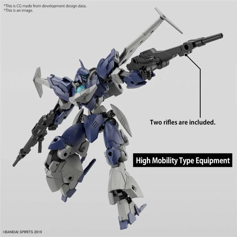 1/144 30MM BEXM-21 VERDENOVA NAVY