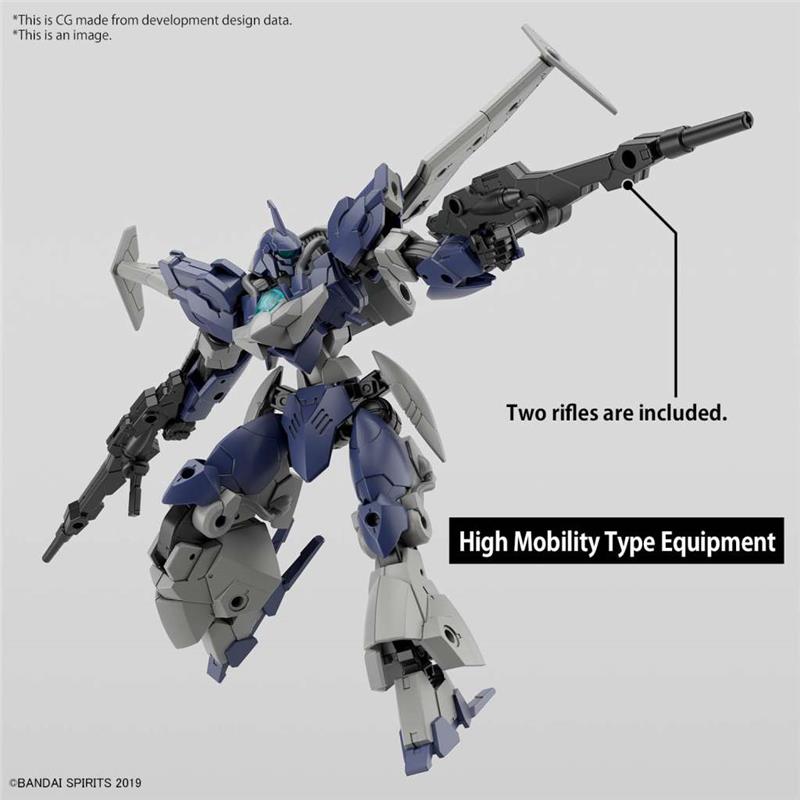 1/144 30MM BEXM-21 VERDENOVA NAVY