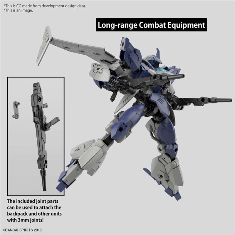 1/144 30MM BEXM-21 VERDENOVA NAVY