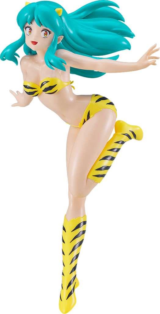 PLAMAX - URUSEI YATSURA LUM PLAMAX (MODEL KIT)
