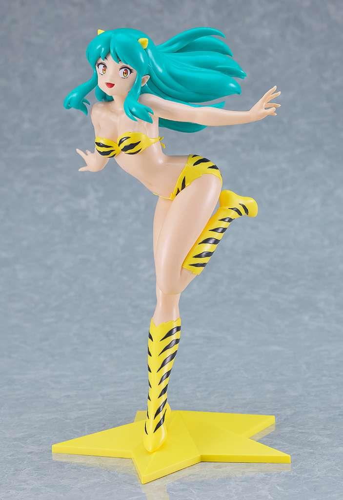 PLAMAX - URUSEI YATSURA LUM PLAMAX (MODEL KIT)