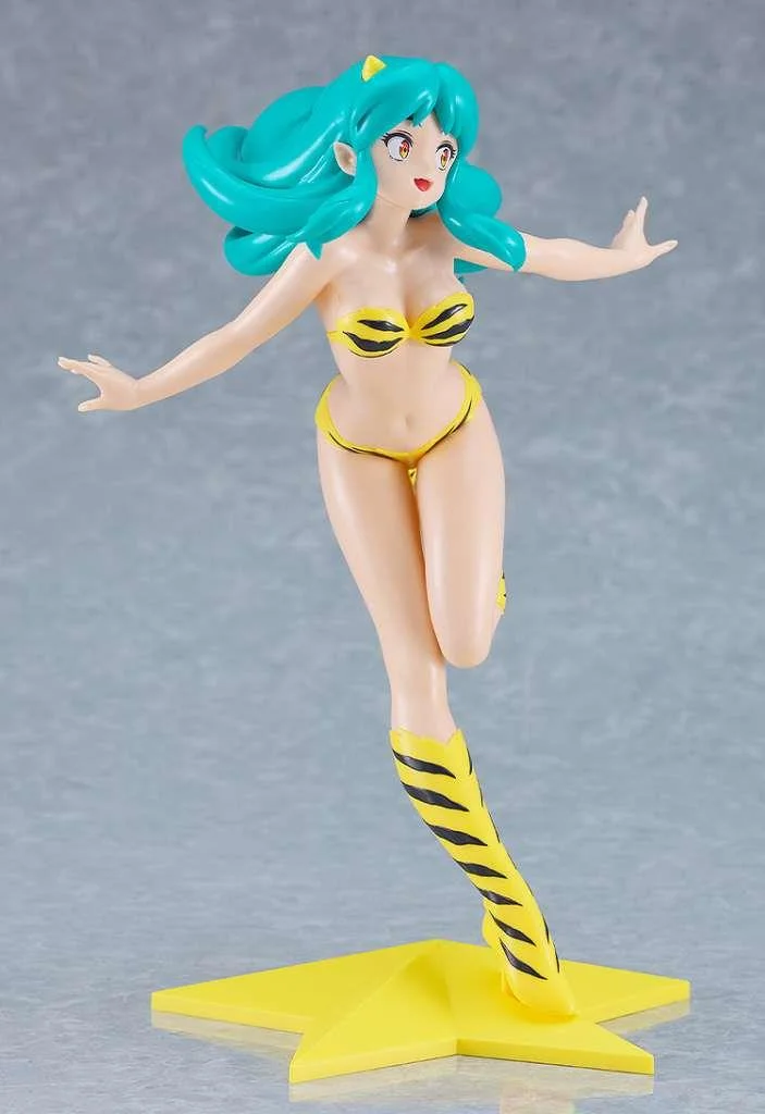 PLAMAX - URUSEI YATSURA LUM PLAMAX (MODEL KIT)