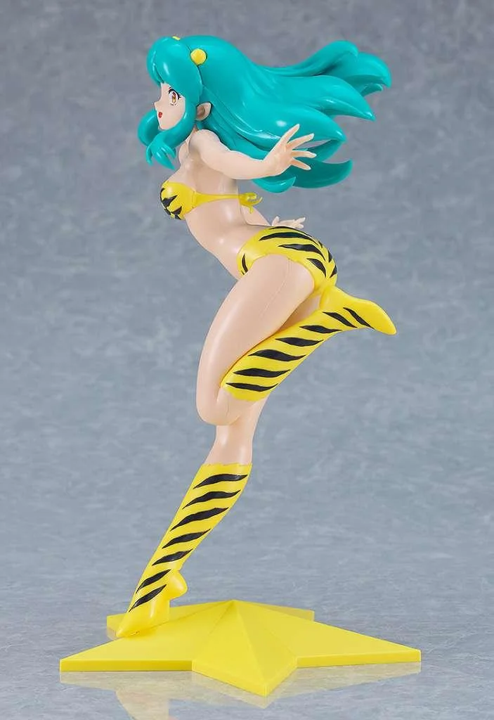 PLAMAX - URUSEI YATSURA LUM PLAMAX (MODEL KIT)