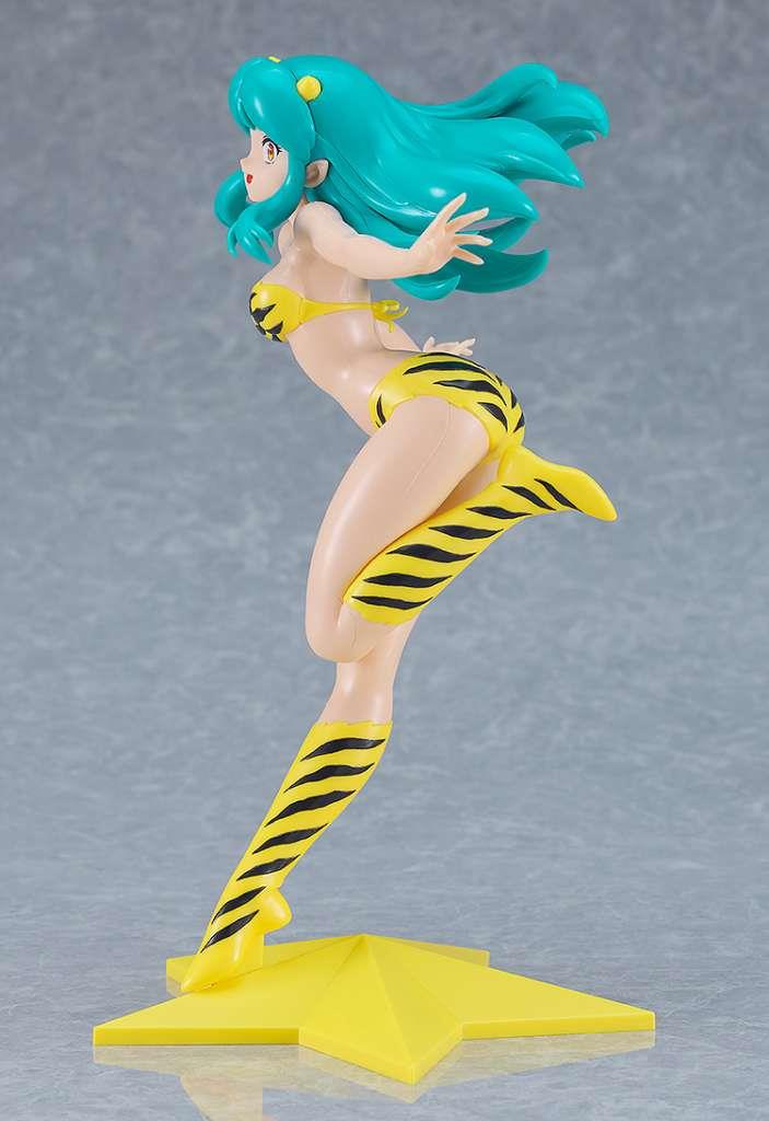 PLAMAX - URUSEI YATSURA LUM PLAMAX (MODEL KIT)