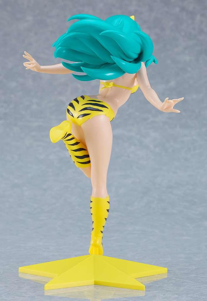 PLAMAX - URUSEI YATSURA LUM PLAMAX (MODEL KIT)