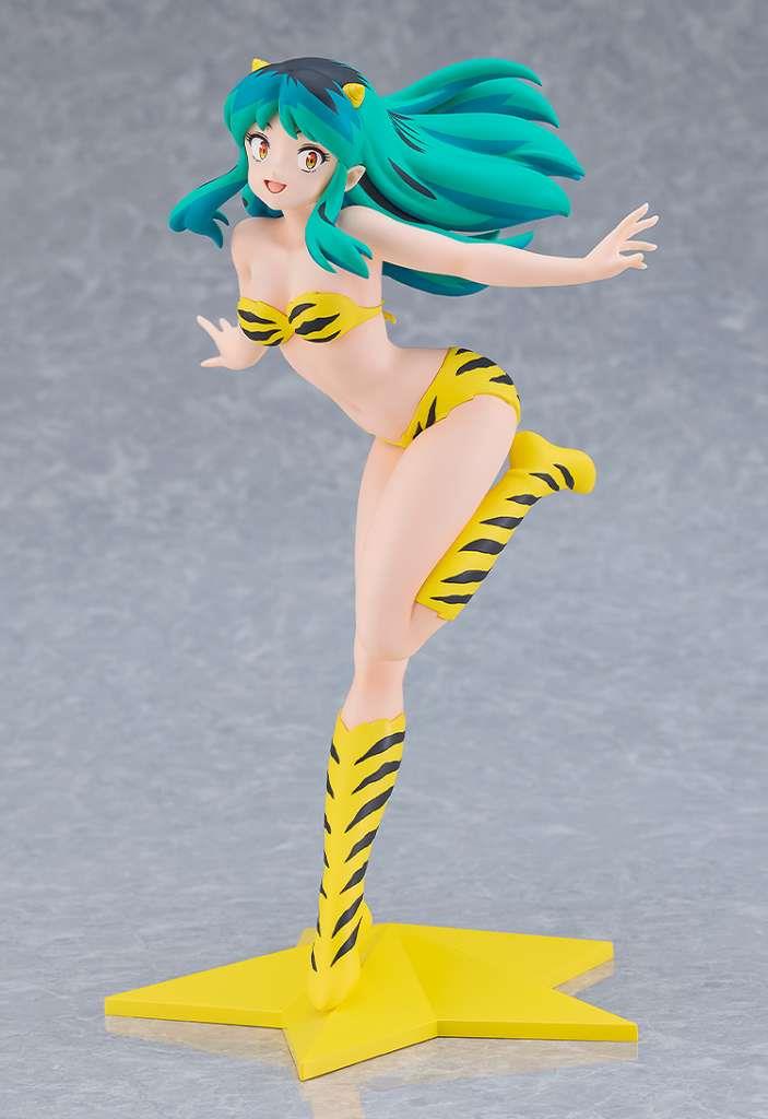 PLAMAX - URUSEI YATSURA LUM PLAMAX (MODEL KIT)