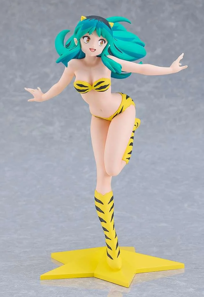 PLAMAX - URUSEI YATSURA LUM PLAMAX (MODEL KIT)
