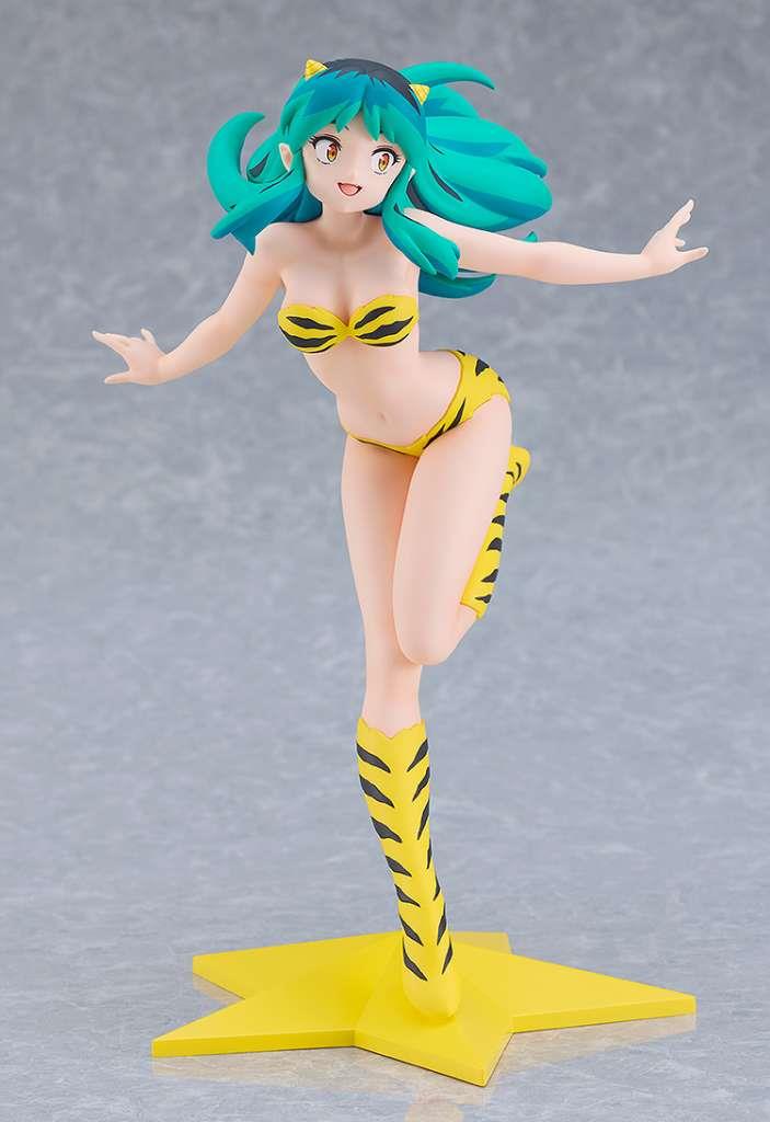PLAMAX - URUSEI YATSURA LUM PLAMAX (MODEL KIT)