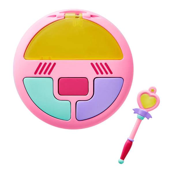 SPECIAL MEMORIZE CREAMY MAMI MAGICAL COMPACT