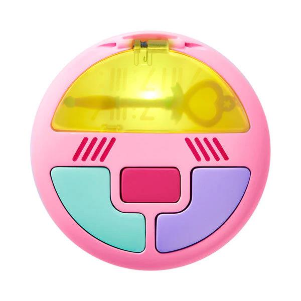 SPECIAL MEMORIZE CREAMY MAMI MAGICAL COMPACT