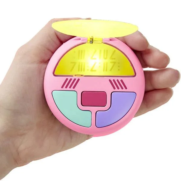 SPECIAL MEMORIZE CREAMY MAMI MAGICAL COMPACT