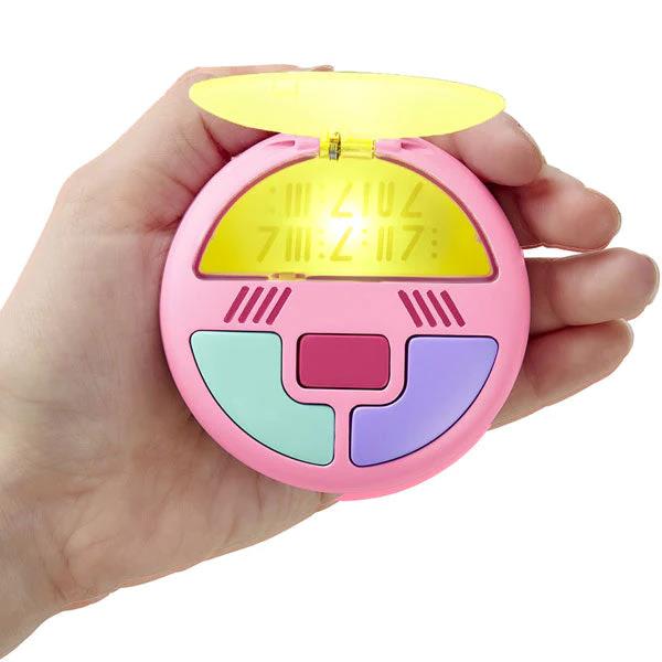 SPECIAL MEMORIZE CREAMY MAMI MAGICAL COMPACT