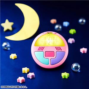 SPECIAL MEMORIZE CREAMY MAMI MAGICAL COMPACT