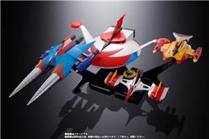 bandai-soul-of-chogokin-gx-76x3-grendizer-spacer-full-set-goldrake-non-incluso