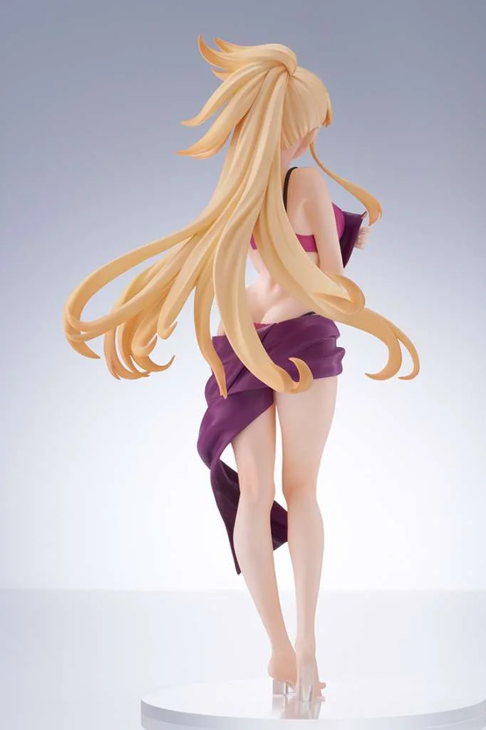 POP UP PARADE L - NE TALES OF WEDDING RINGS HIME