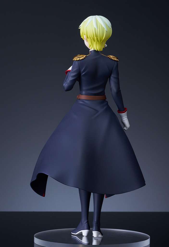 POP UP PARADE - CHAINED SOLDIER TENKA IZUMO