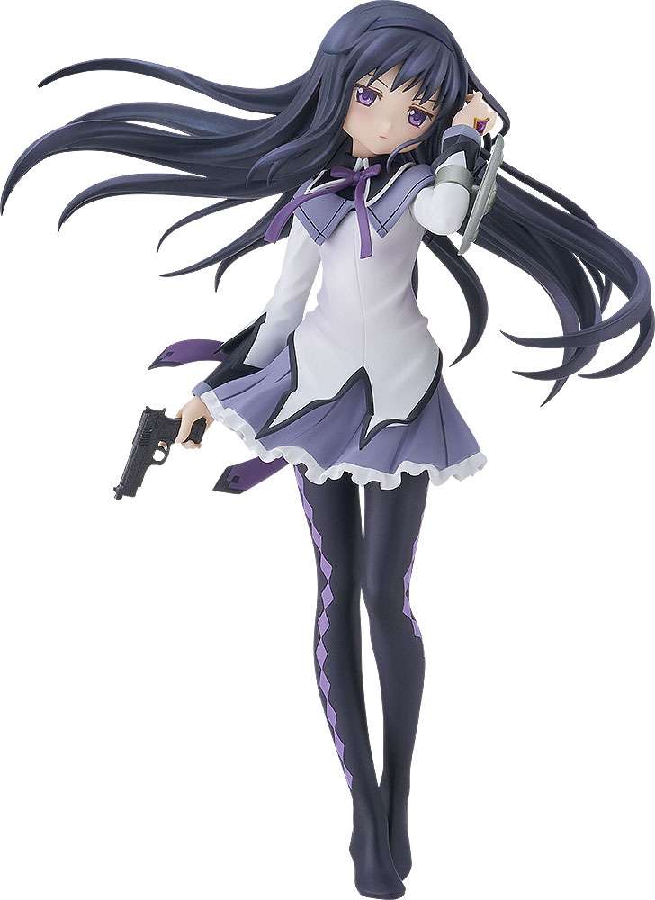 POP UP PARADE - PUELLA MADOKA MAGICA HOMURA AKEMI