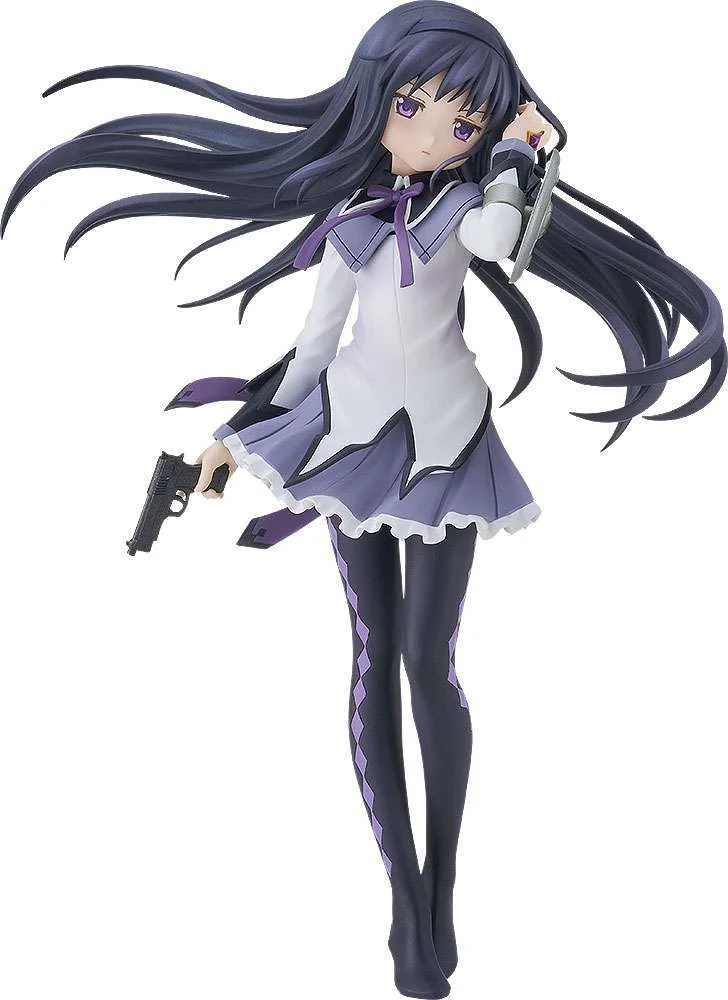 POP UP PARADE - PUELLA MADOKA MAGICA HOMURA AKEMI