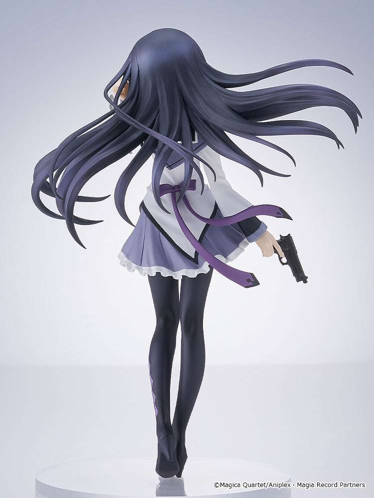 POP UP PARADE - PUELLA MADOKA MAGICA HOMURA AKEMI