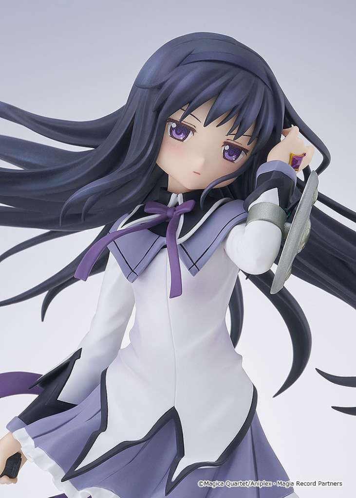 POP UP PARADE - PUELLA MADOKA MAGICA HOMURA AKEMI