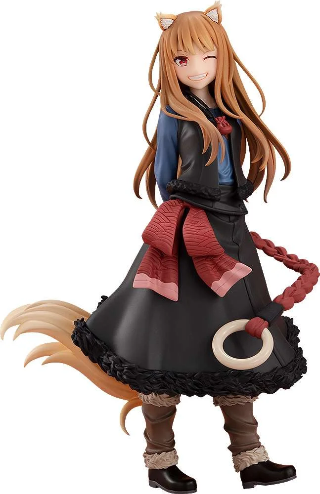 POP UP PARADE - SPICE AND WOLF HOLO 2024