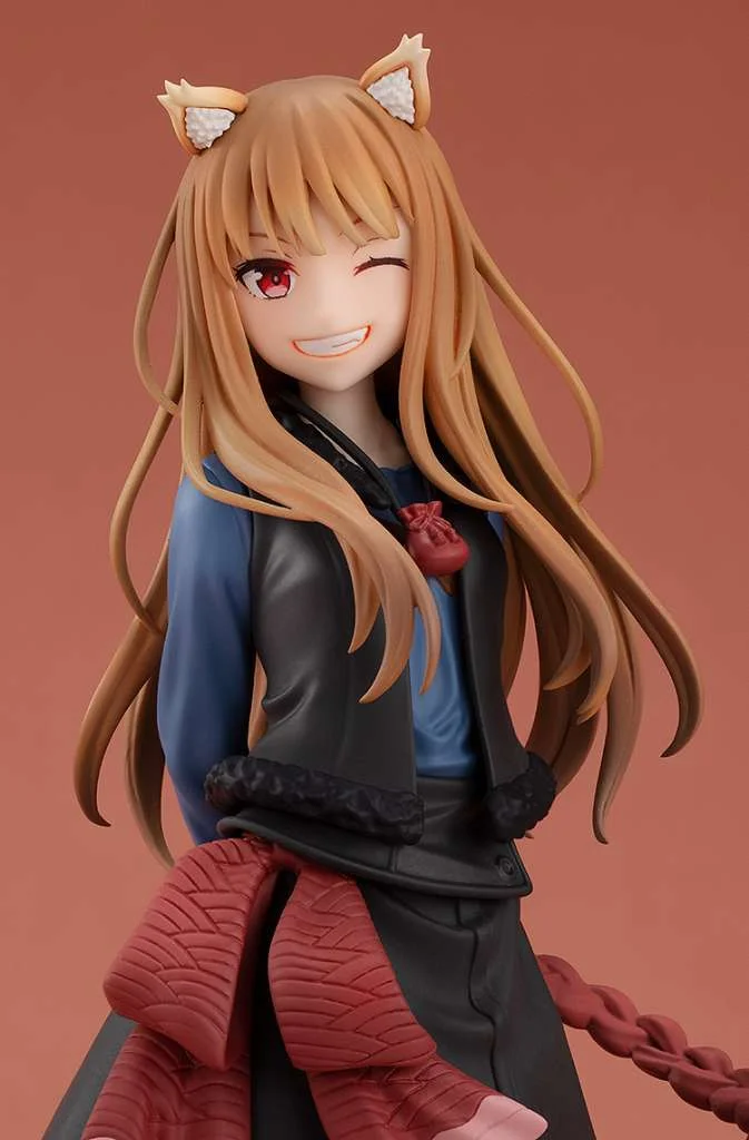POP UP PARADE - SPICE AND WOLF HOLO 2024
