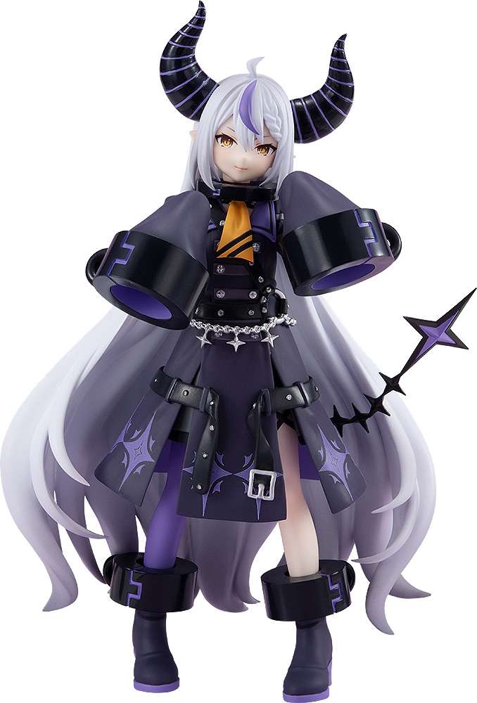 POP UP PARADE - HOLOLIVE PRODUCTION LA+ DARKNESS