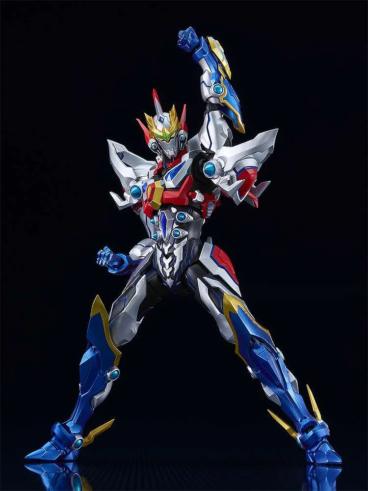 FIGMA - GRIDMAN UNIVERSE FIGHTER