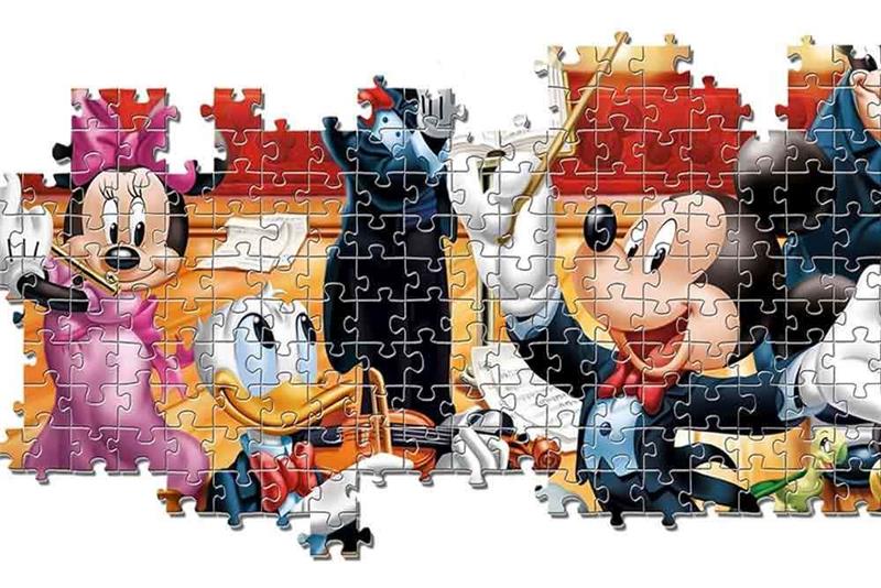 THE MASTERPIECE - DISNEY ORCHESTRA - 13200 PIECES JIGSAW PUZZLE